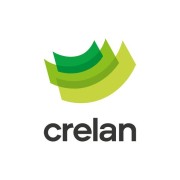 Crelan Change son logo